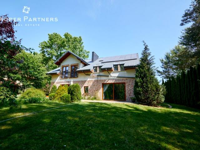 Centralna 441,60 m², Radonie