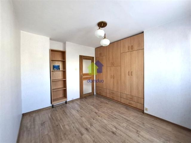 Centralna 50,50 m², Kraków
