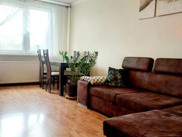 Centralna 68 m², Cieszyn