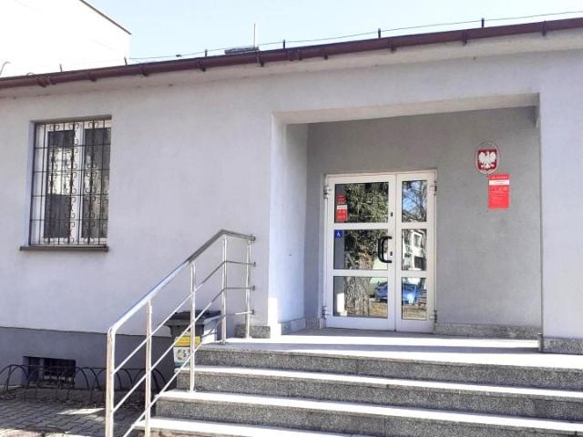 Centralna 96,29 m², Kobiór