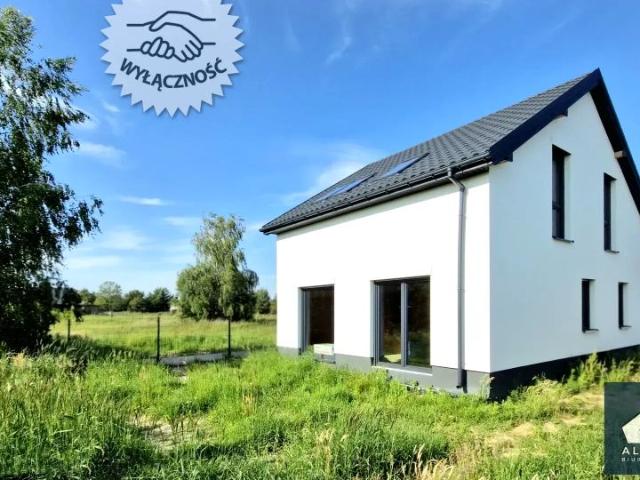 Centralna 98 m², Starowa Góra