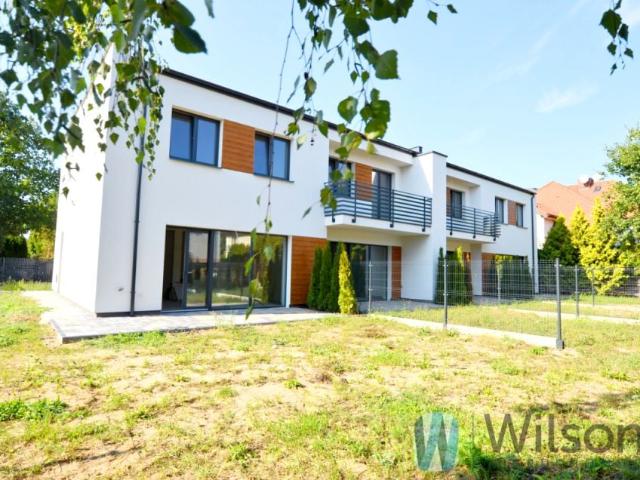 Centralne 120 m², Łomianki