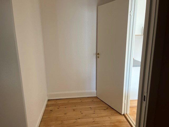 Centralt beliggende 2 værelses lejlighed i Nykøbing F