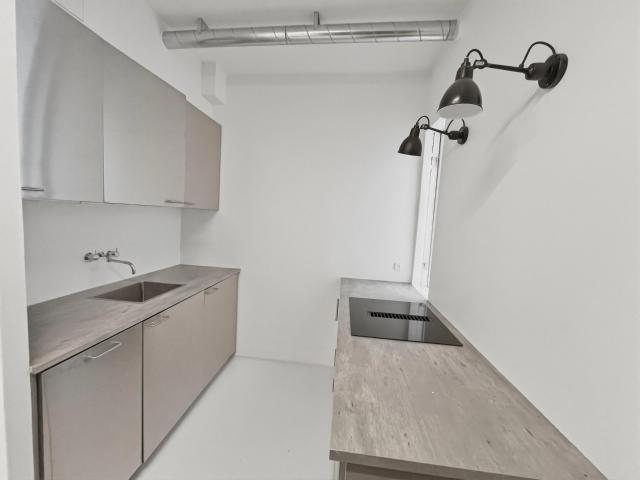 Centralt beliggende 2 værelses på 67 m²