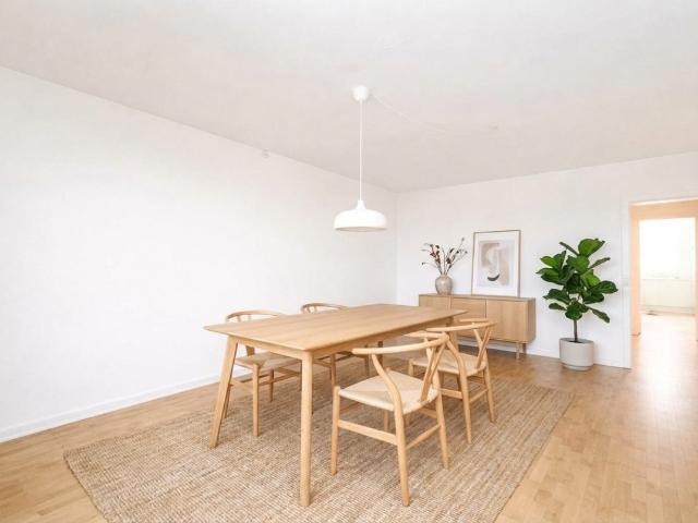 Centralt lejemål 73 m² i 9400 Nørresundby