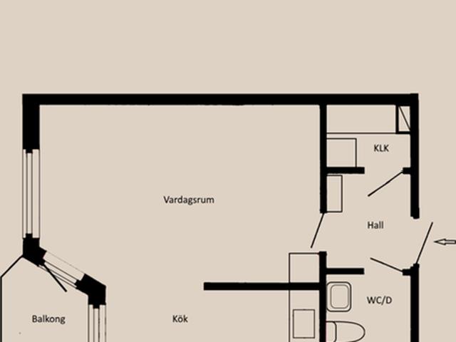 Centralvägen 14