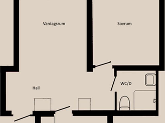 Centralvägen 14