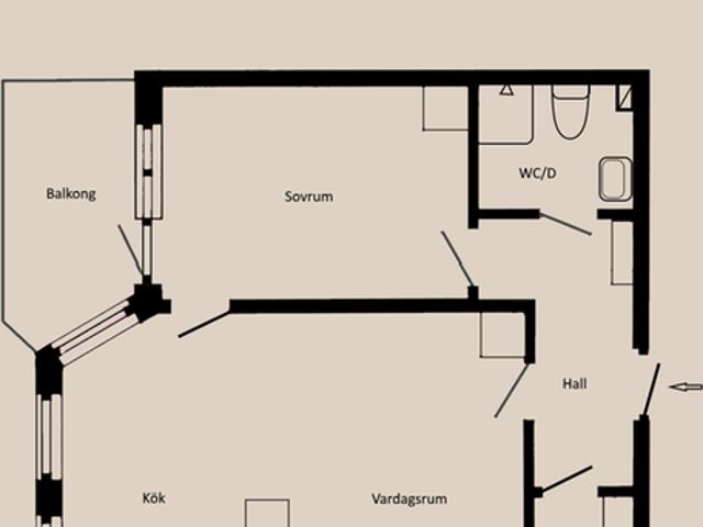 Centralvägen 14