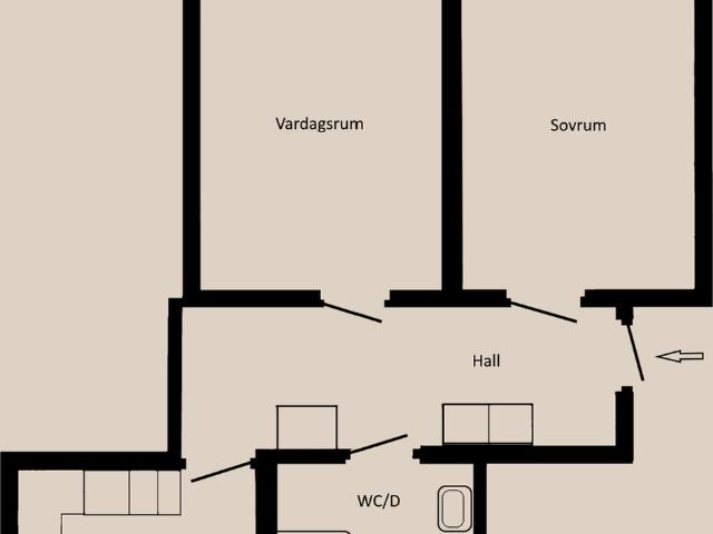 Centralvägen 14
