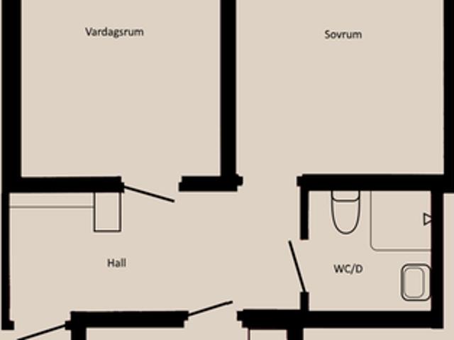 Centralvägen 14