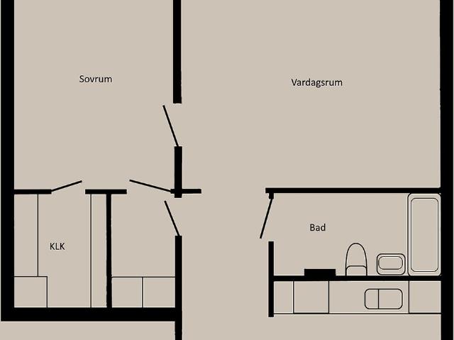 Centralvägen 22 A