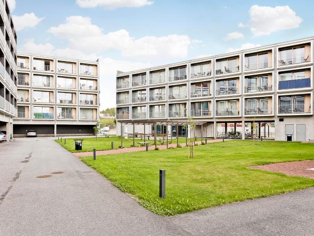 Centralvägen 38