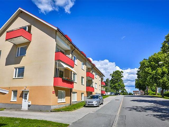 Centralvägen 8C, 2rok