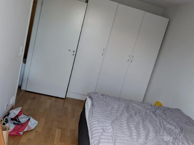 Centralvägen, Upplands Väsby