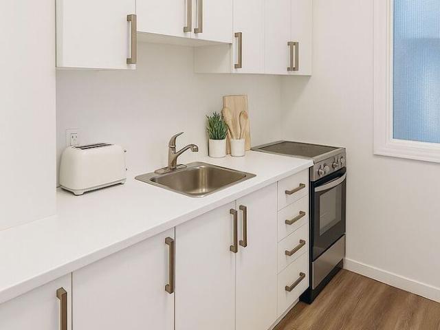 Centretown Apartments