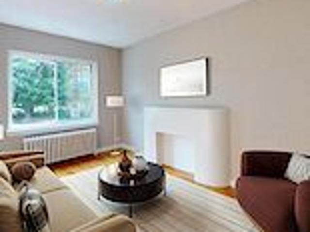 Centretown Apartments for Rent