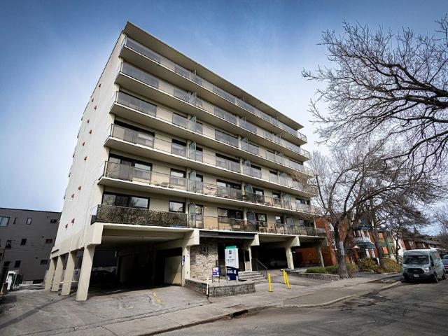 Centretown