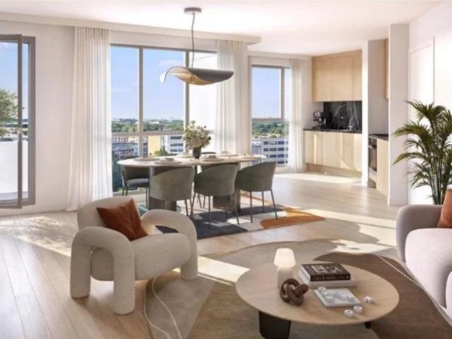 CENTREVILLE T3 NEUILLY PLAISANCE