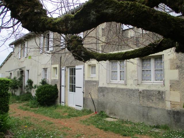Centre Couhé