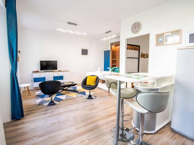 Centre Amboise Appartement Amboise 2 pièce s 32,3m²