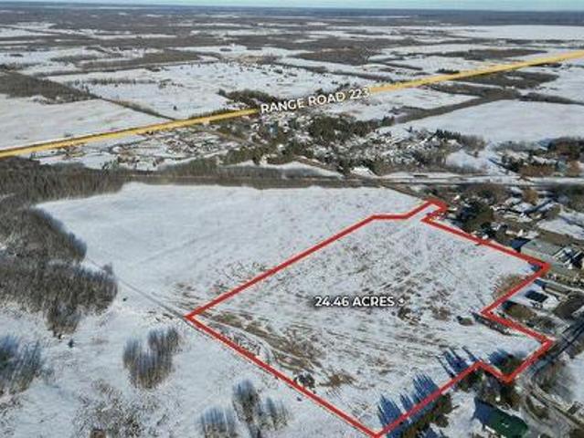 Centre Avenue And Centre Street, New Sarepta, AB, T0B 3M3 vacant land for sale | Listing ID 45452 | Royal LePage