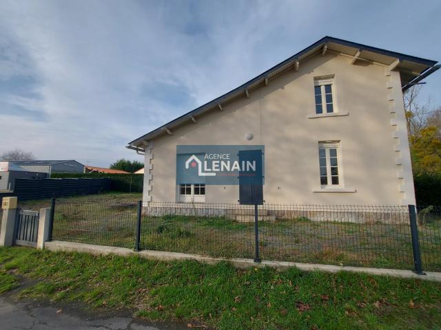 CENTRE BOURG