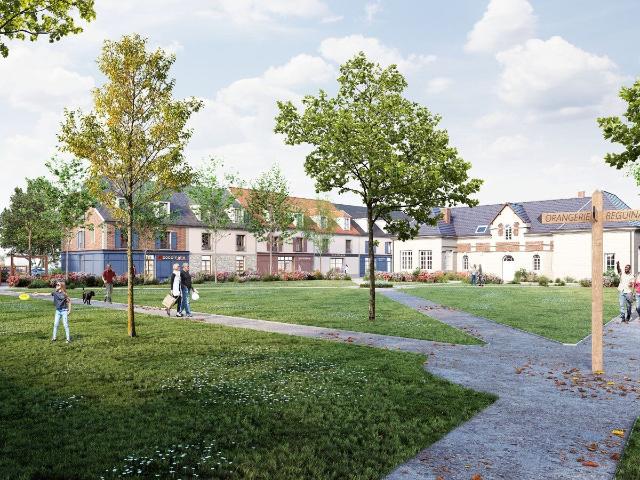 Centre Bourg