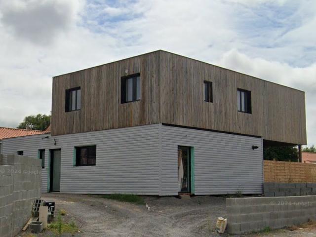 CENTRE BOURG
