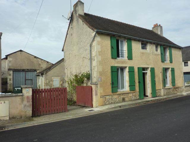 Centre Bourg