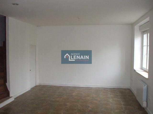 centre bourg maison 87 m² comprenant salon et.
