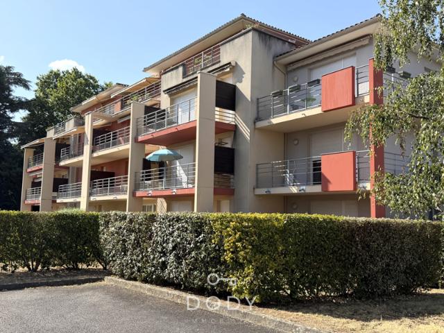 Centre Bergerac, Appartement de standing 180 m2