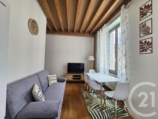 CENTRE DEUX VALBENOÎTE DUPLEX D'EXCEPTION 4 CHAMBRES ENTIÈREMENT.