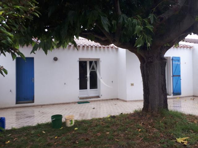 Centre de Barbâtre