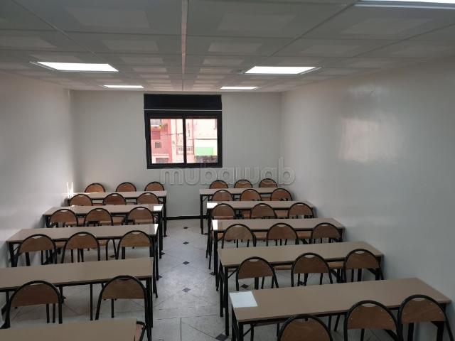 Centre de formation prêt à l’emploi