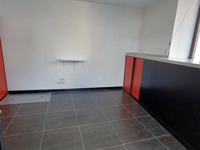 centre de MORGAT
