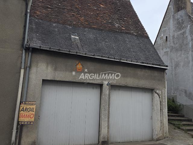 Centre de SAINT CALAIS