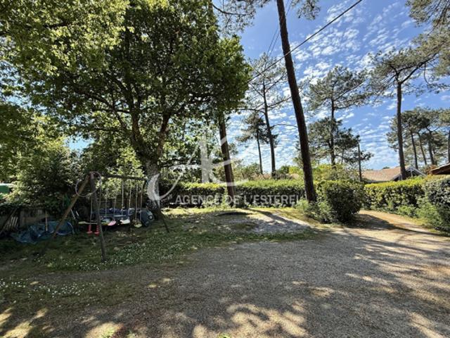 Centre de Petit Piquey