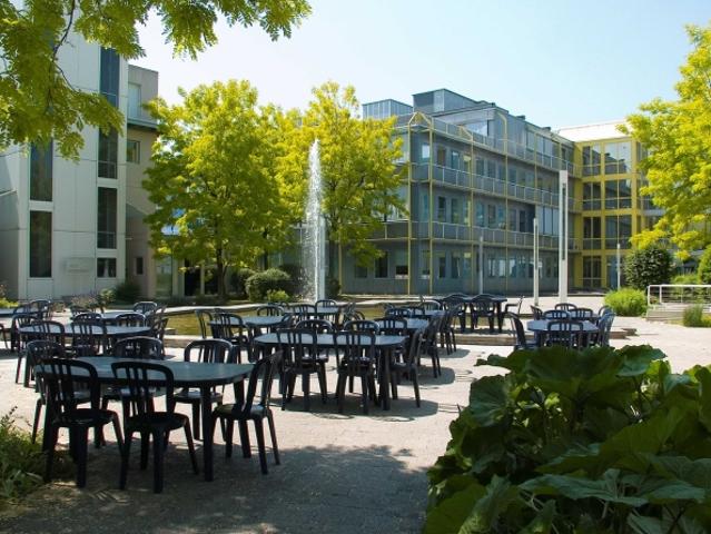 Centre des Technologies Nouvelles CTN