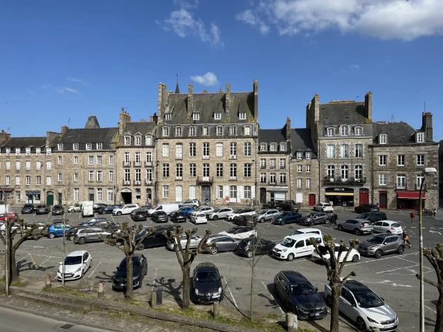 CENTRE DINAN EXCLUSIVITE RANCE IMMO