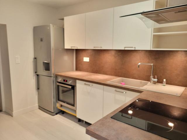 Centre du village de Bessenay, T5 en duplex