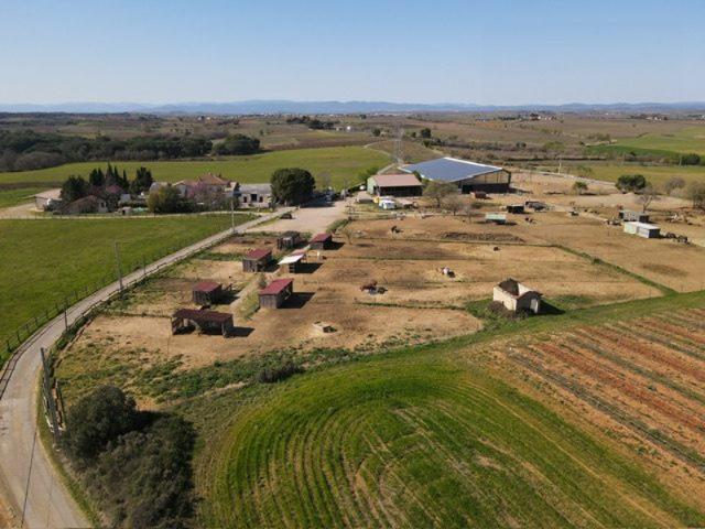 centre equestre avec rapport locatif
