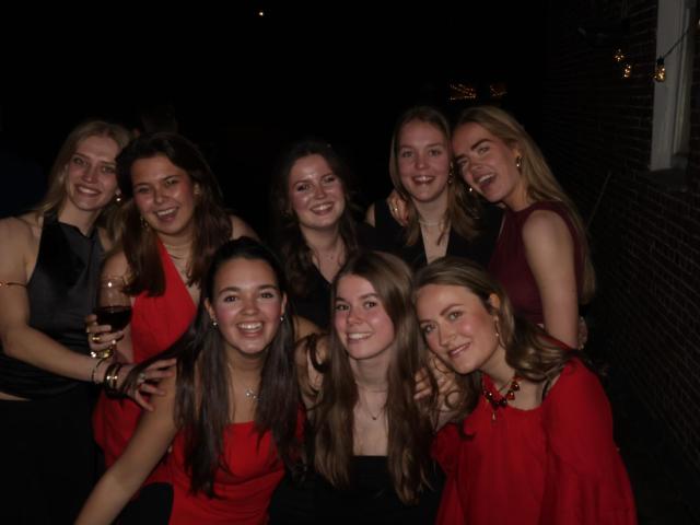 Centre Fille