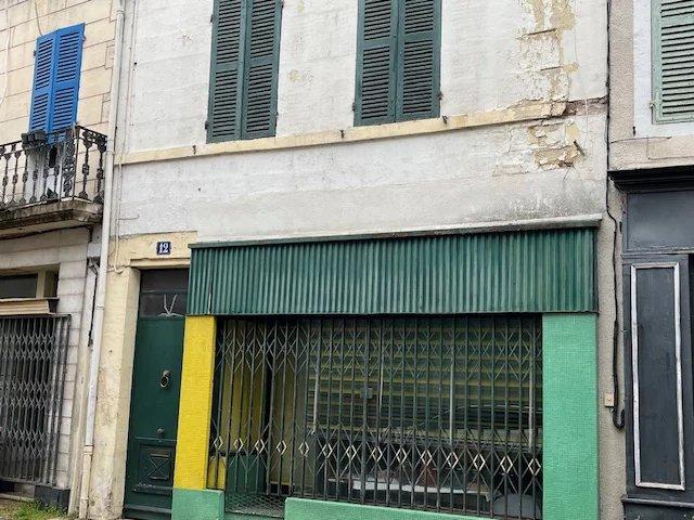 Centre Historique de Nevers
