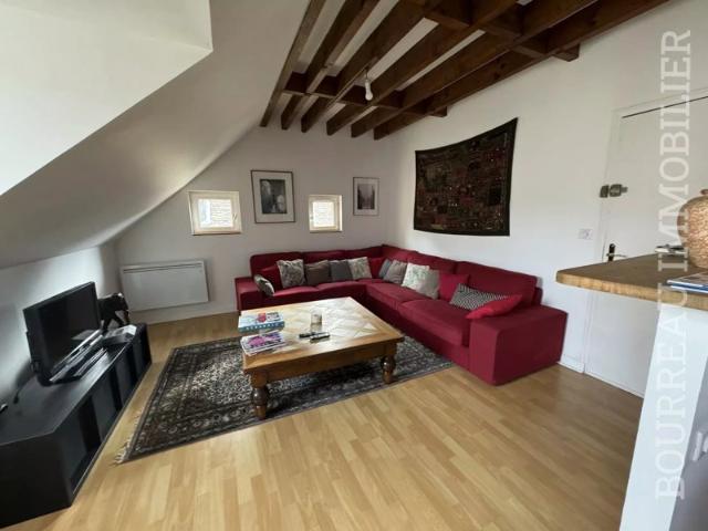 CENTRE HISTORIQUE JOIGNY