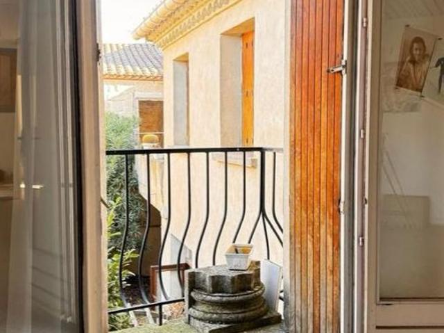 Investissez dans le charme: maison à rénover avec jardin Centre historique