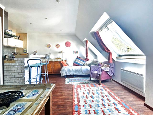 Centre La Baule: T2 de 35 m2