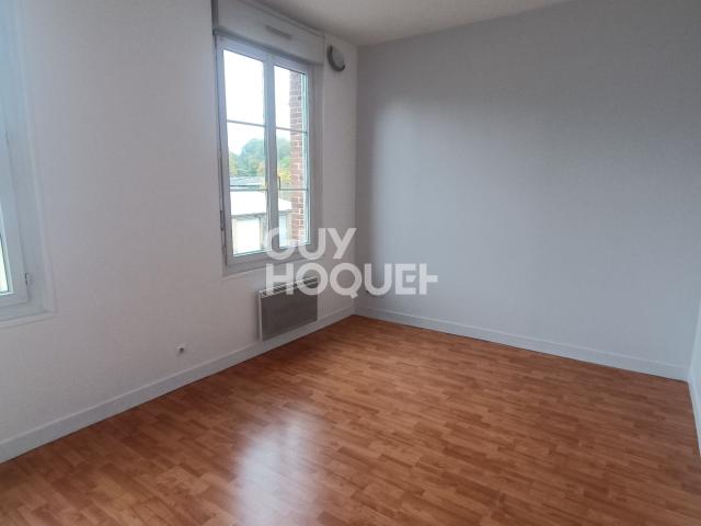 Centre L'AIGLE Appartement F3