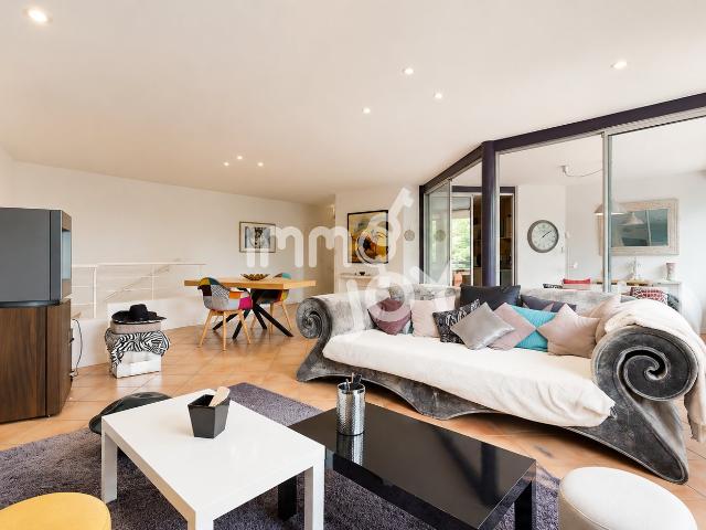 Centre Muret superbe maison de ville