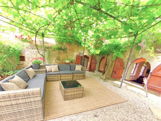 Centre Saint Antonin, rare! 166m² Saint Antonin Noble Val