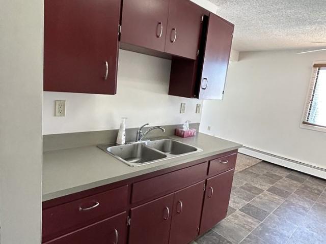 Centre Street Apartment 2 Bedroom Apartment for Rent at 129 Centre St S, Sundre, AB T0M None